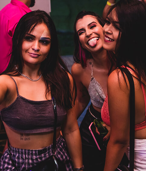 bachelorettes