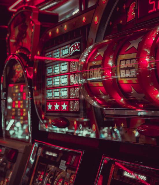 slot maches
