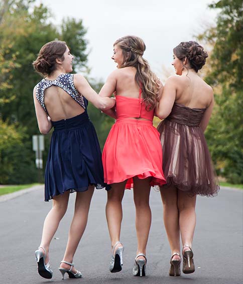 ft worth school dances