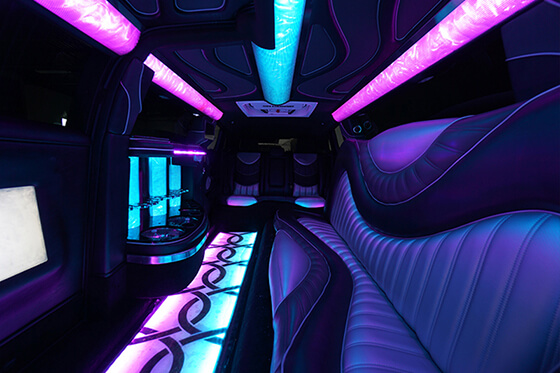 disco floor