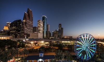 Houston texas