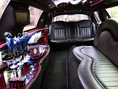 affordable limousine fort worth tx