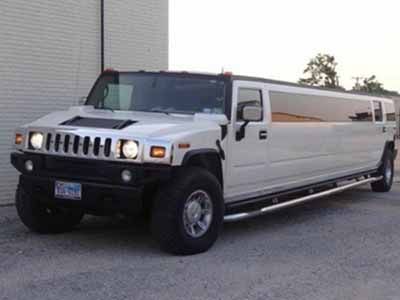 complete luxury limo service