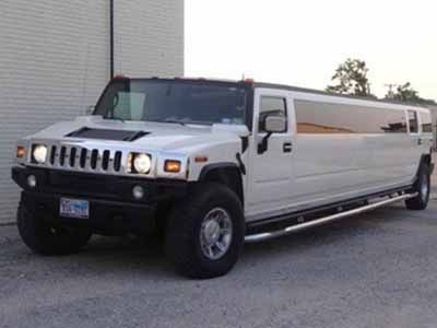 limo buses