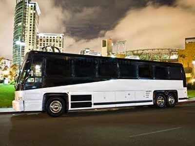 affordable party buses