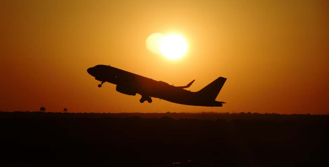 fort worth area airport limo