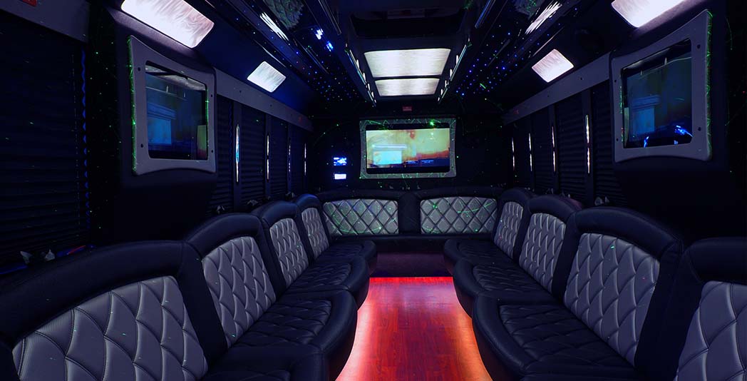 limo driver