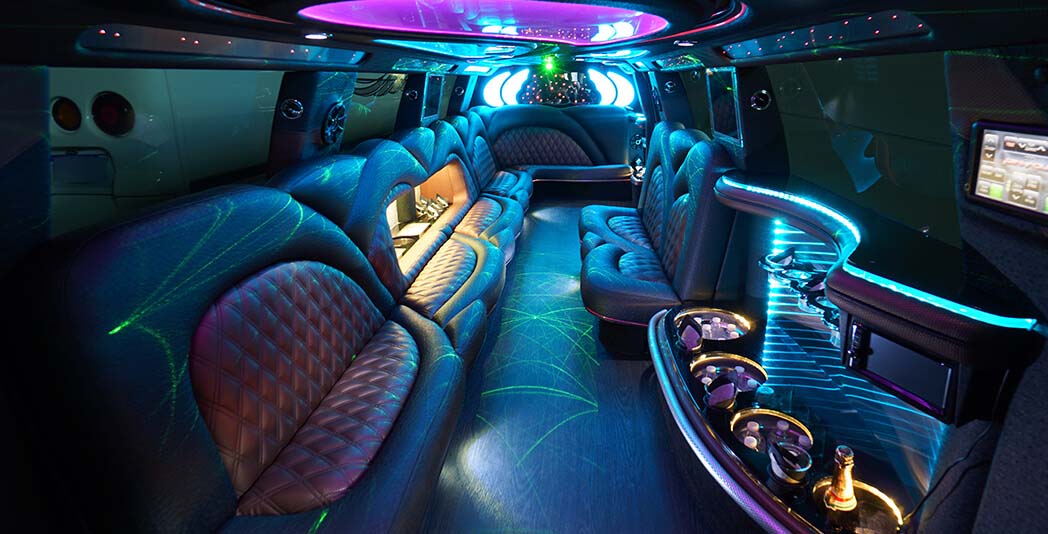 ft worth limousine